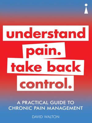 cover image of A Practical Guide to Chronic Pain Management